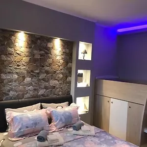 Appartement Anna - Tsiara Paradise, Vourvourou