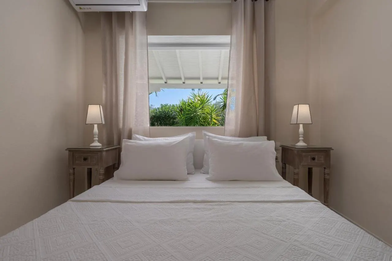 The Endless View Villa Vourvourou 0*,  Greece
