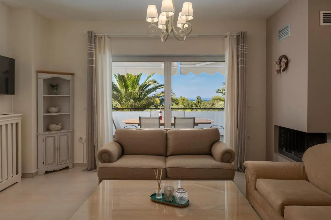 The Endless View Villa Vourvourou 0*,  Greece