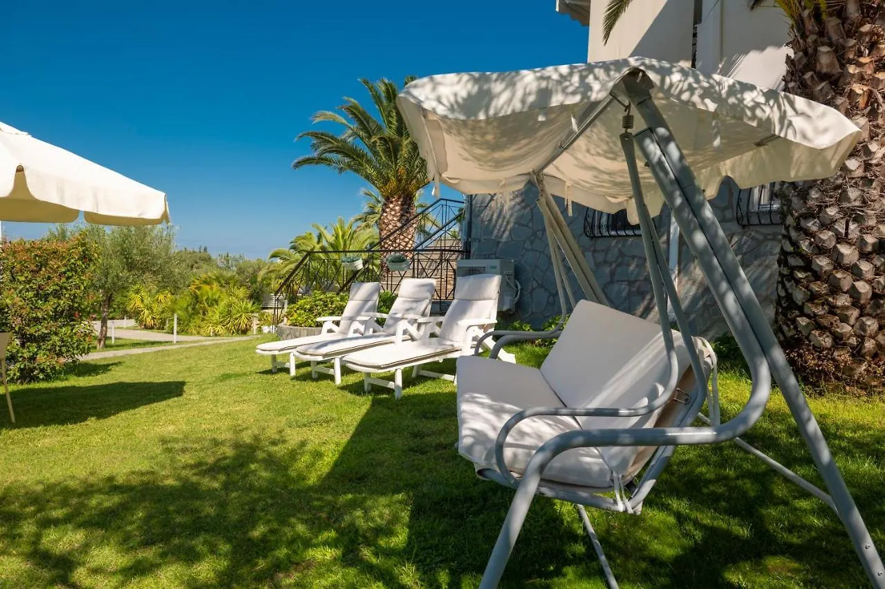 The Endless View Villa Vourvourou 0*,  Greece